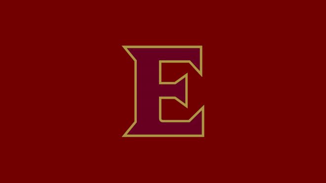 Elon Men's Basketball