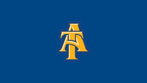 North Carolina A&T Women's Basketball