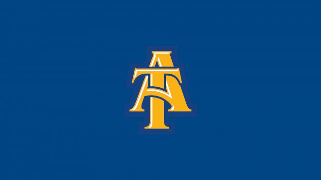 North Carolina A&T Women's Basketball