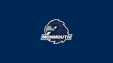 Monmouth Women's Basketball