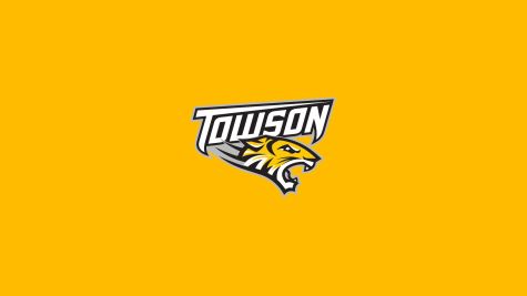 Towson Men's Basketball