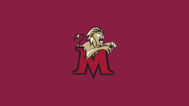 Molloy Men's Soccer