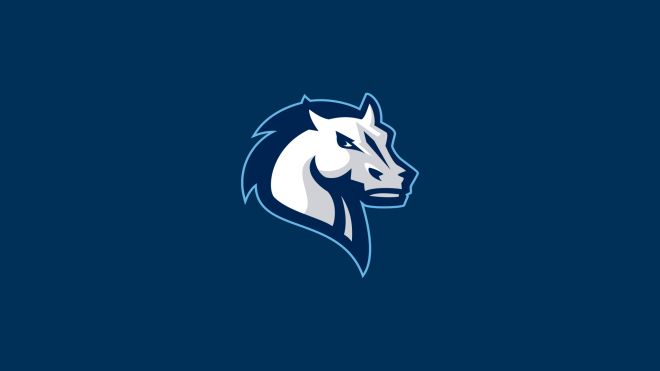 Mercy Women's Volleyball