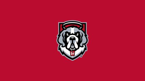 D'Youville Women's Basketball