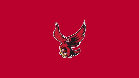 Roberts Wesleyan Flag Football