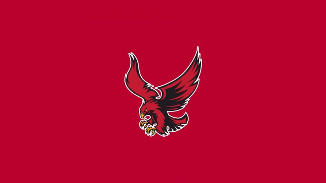 Roberts Wesleyan Women's Volleyball