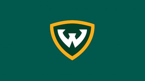 Wayne State (MI) Swimming & Diving