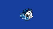 UAH Men's Basketball
