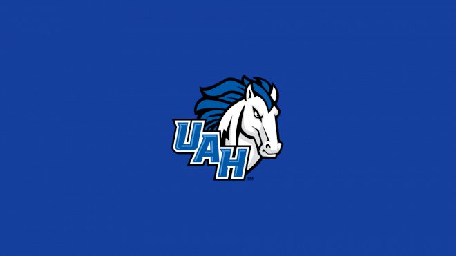 UAH Men's Basketball