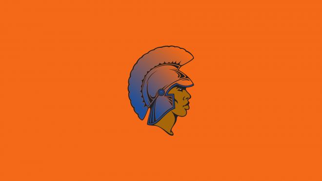 Virginia State Women's Lacrosse