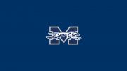 Moravian Baseball