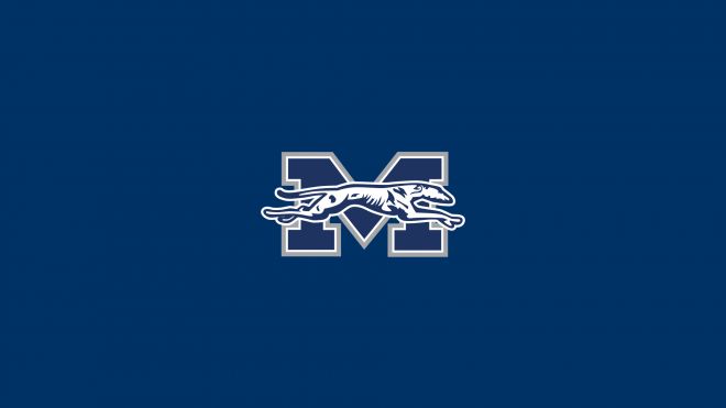 Moravian Women's Volleyball