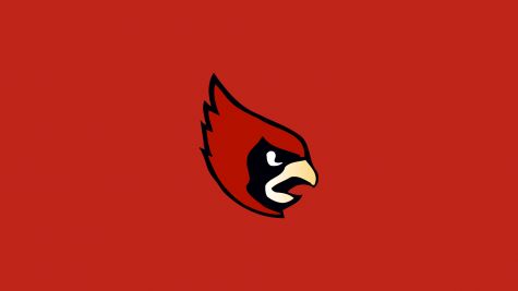 Catholic University Men's Basketball