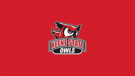 Keene State Swimming