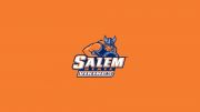 Salem State Tennis