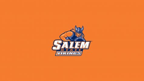Salem State Tennis