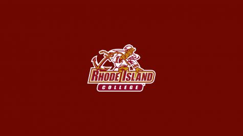 Rhode Island College Women's Volleyball