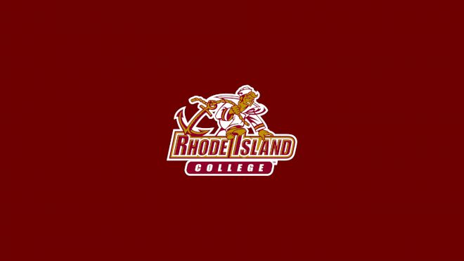 Rhode Island College Women's Volleyball