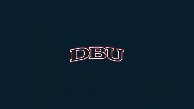 Dallas Baptist Women's Volleyball