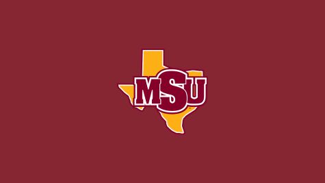 Midwestern State Women's Basketball