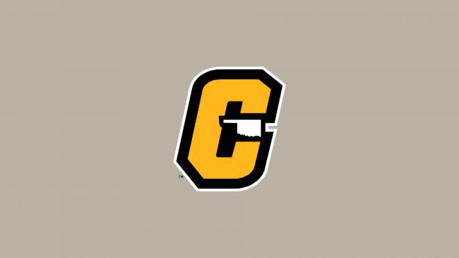 Cameron Women's Volleyball