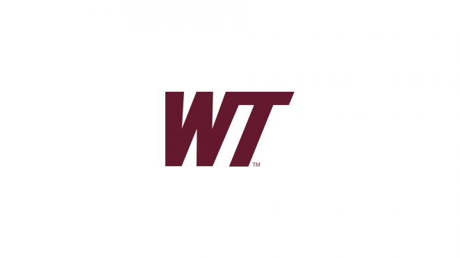 West Texas A&M Softball