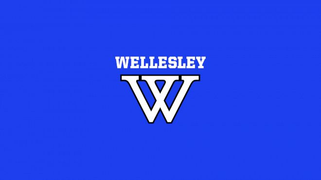 Wellesley College Tennis
