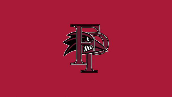 Franklin Pierce Women's Volleyball