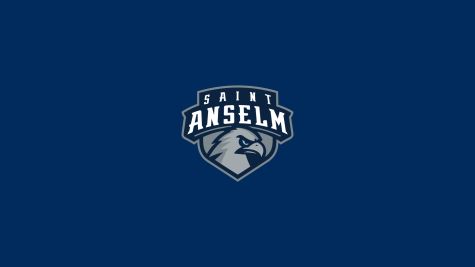Saint Anselm Men's Basketball