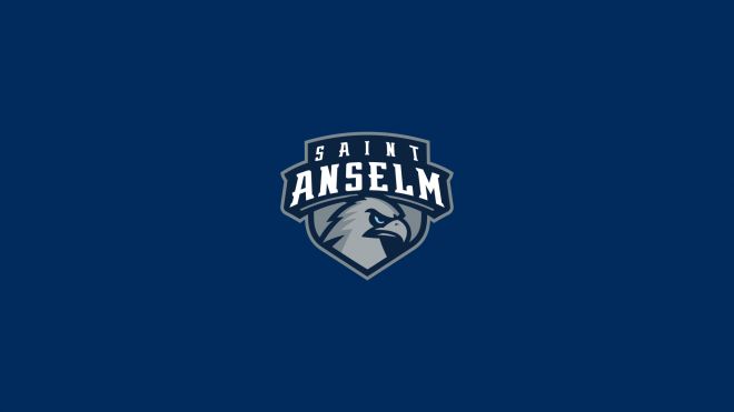 Saint Anselm Women's Volleyball