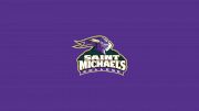Saint Michael's Swimming