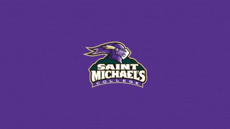 Saint Michael's Swimming