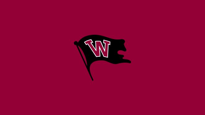 Whitworth Women's Soccer