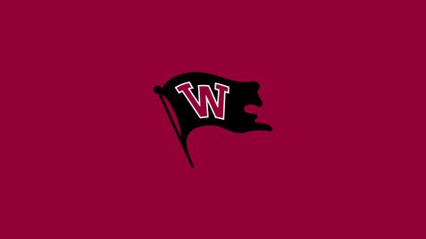 Whitworth Women's Volleyball