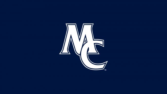 Marietta Men's Basketball