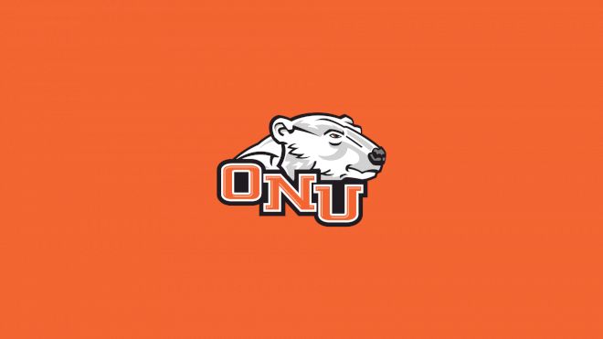 Ohio Northern Baseball