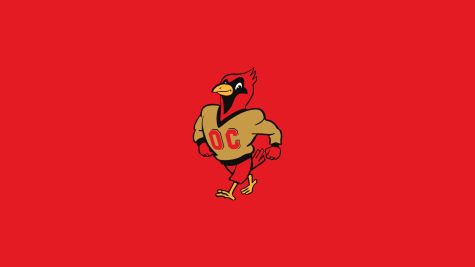 Otterbein Track & Field