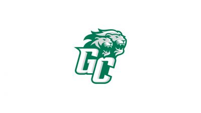 Greensboro College Men's Wrestling