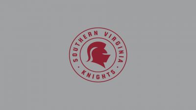 Southern Virginia Men's Wrestling