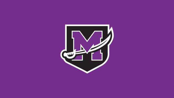 Mount Union Women's Volleyball