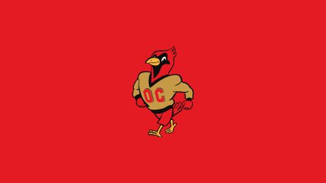 Otterbein Women's Volleyball