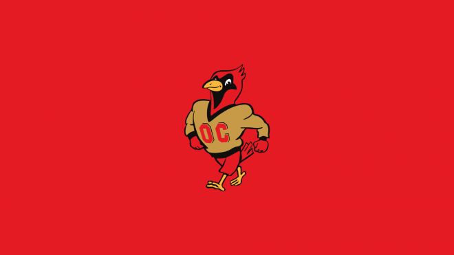 Otterbein Women's Volleyball