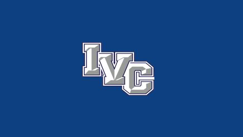 Irvine Valley College Men's Basketball