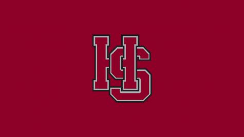 Hampden-Sydney Tennis