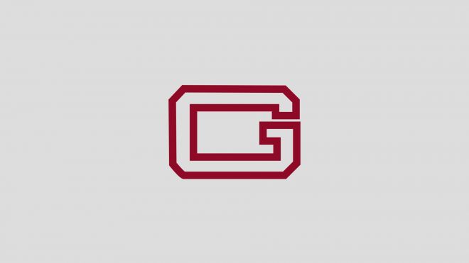 Guilford Women's Volleyball