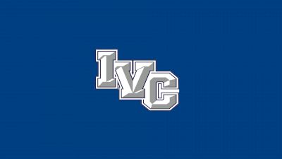 Irvine Valley College Flag Football