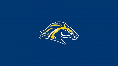 Cypress College Women's Water Polo