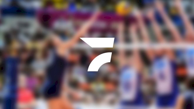 Anderson (SC) Women's Volleyball