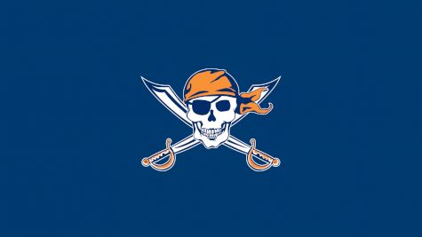 Orange Coast College Women's Water Polo