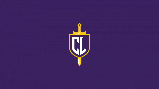 California Lutheran Women's Volleyball